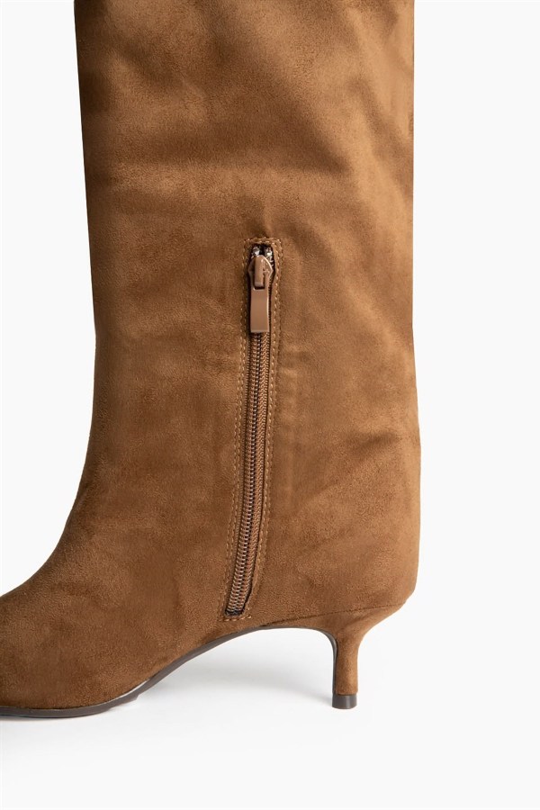WESTMINSTER BOOTS