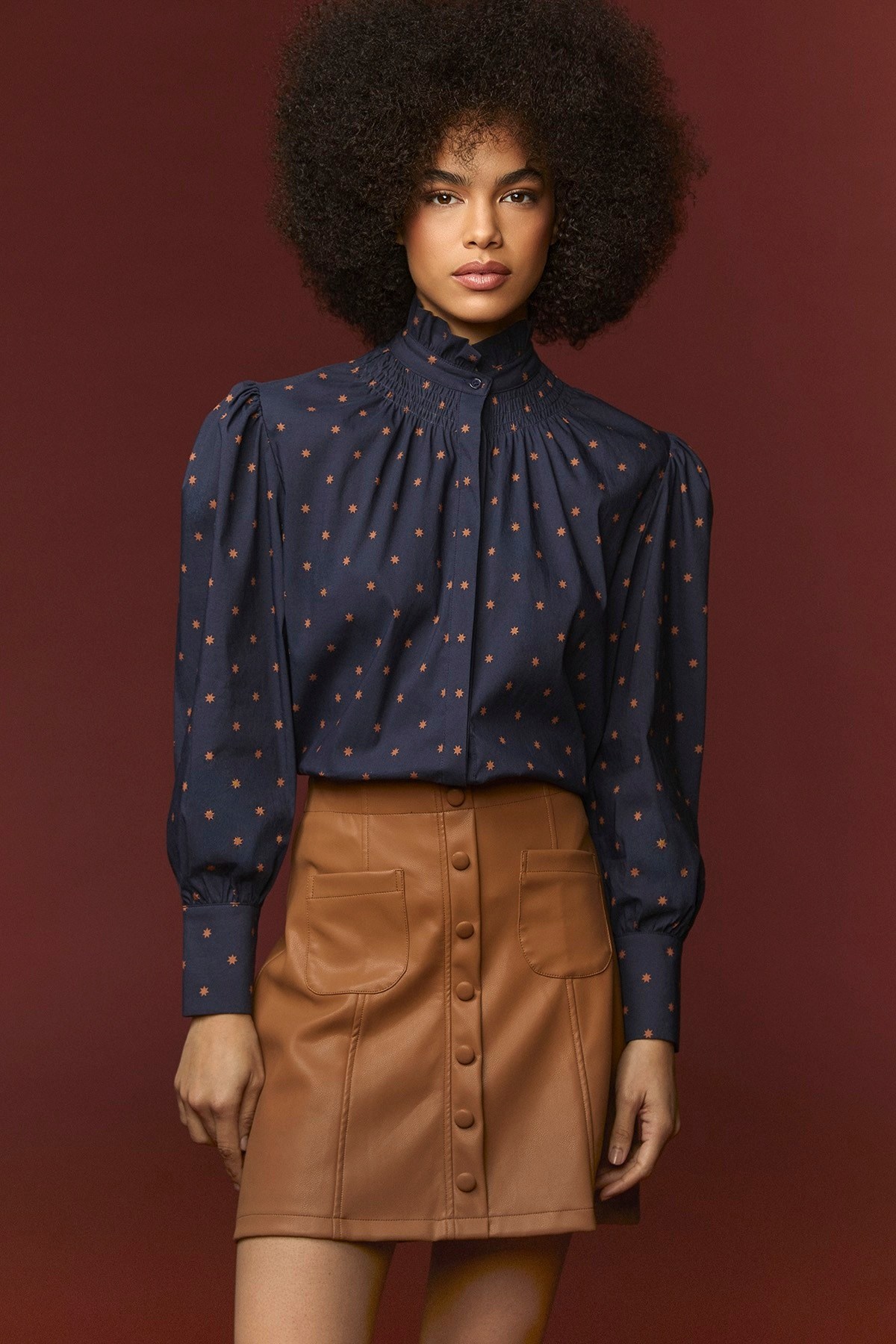 STAR TOP