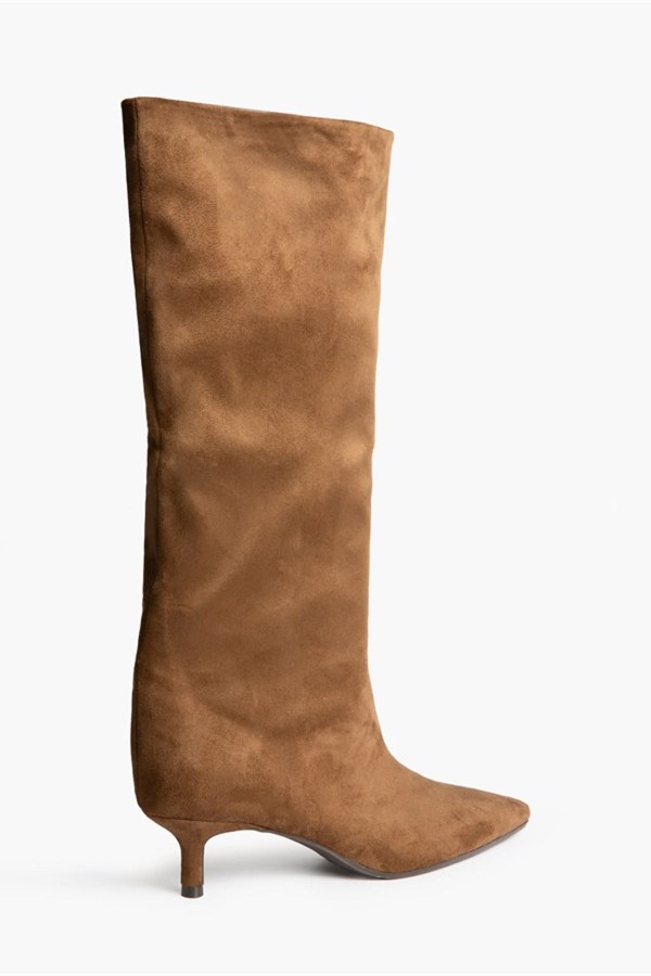 WESTMINSTER BOOTS