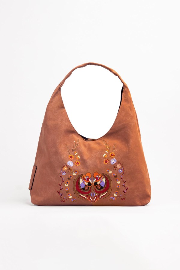 OXFORD BAG