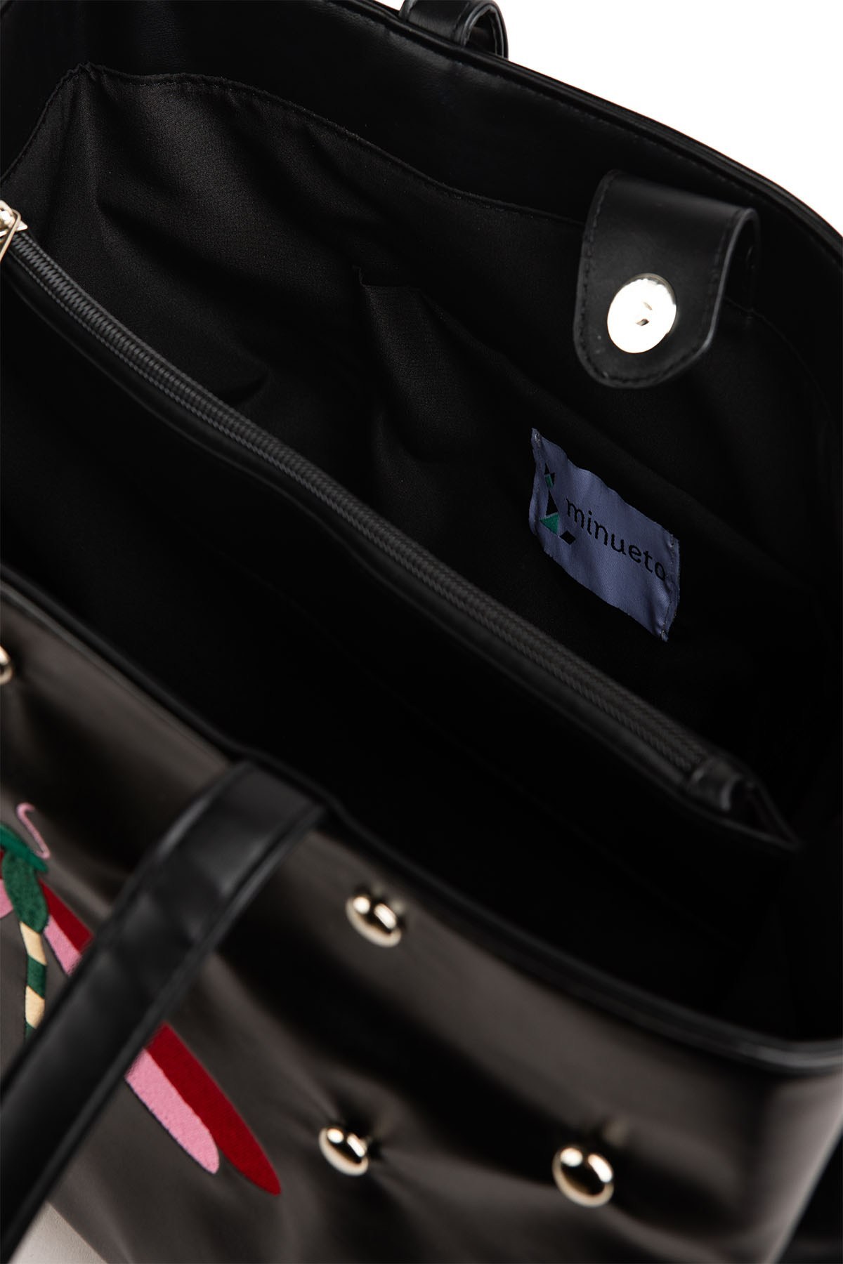 DRAGONFLY BAG