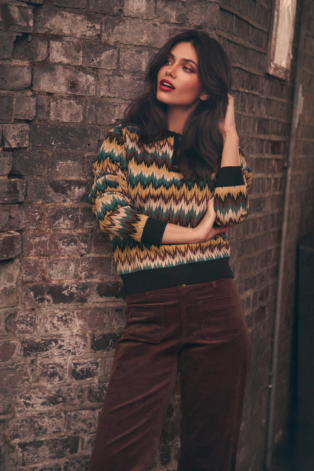 Sudaderas cómodas y originales para mujer Minueto