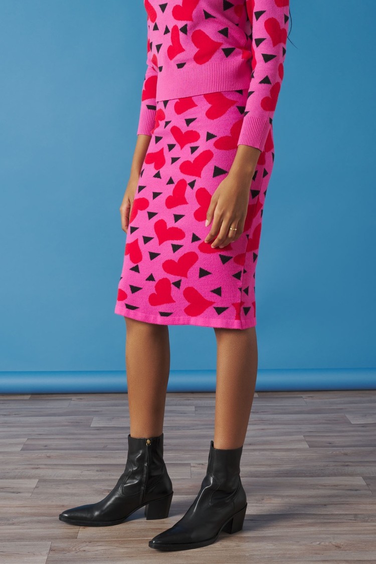 SWOON SKIRT