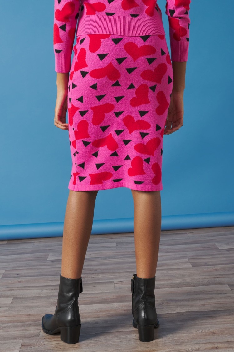 SWOON SKIRT