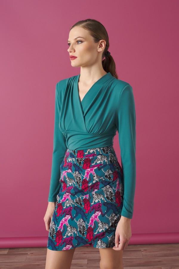 DADÁ SKIRT