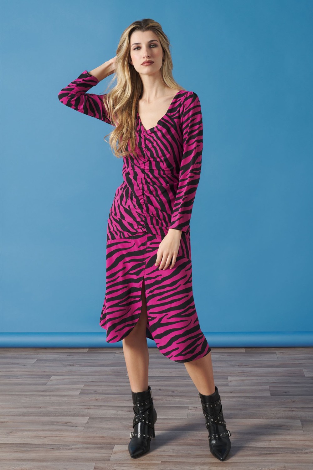 BERENICE DRESS