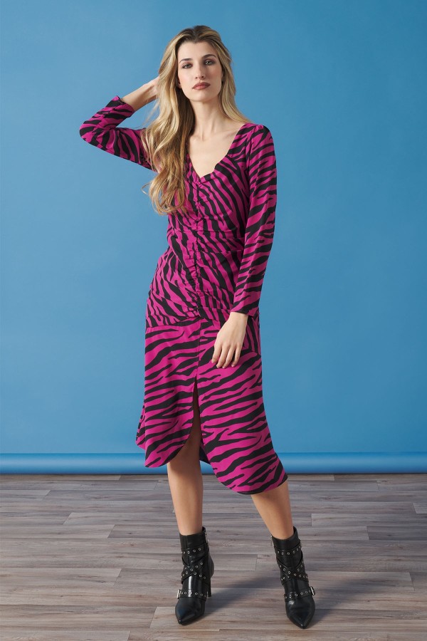 BERENICE DRESS