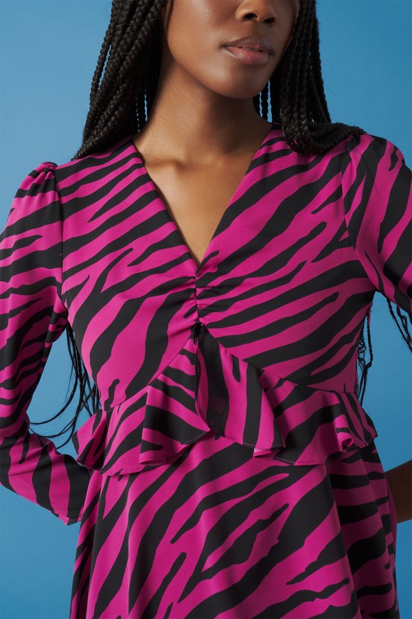 ABBOT DRESS