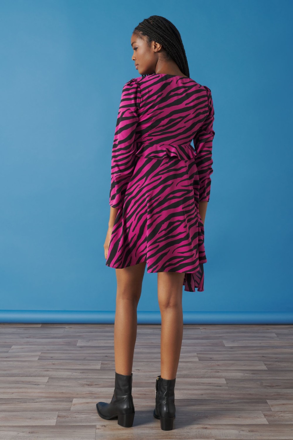 ABBOT DRESS