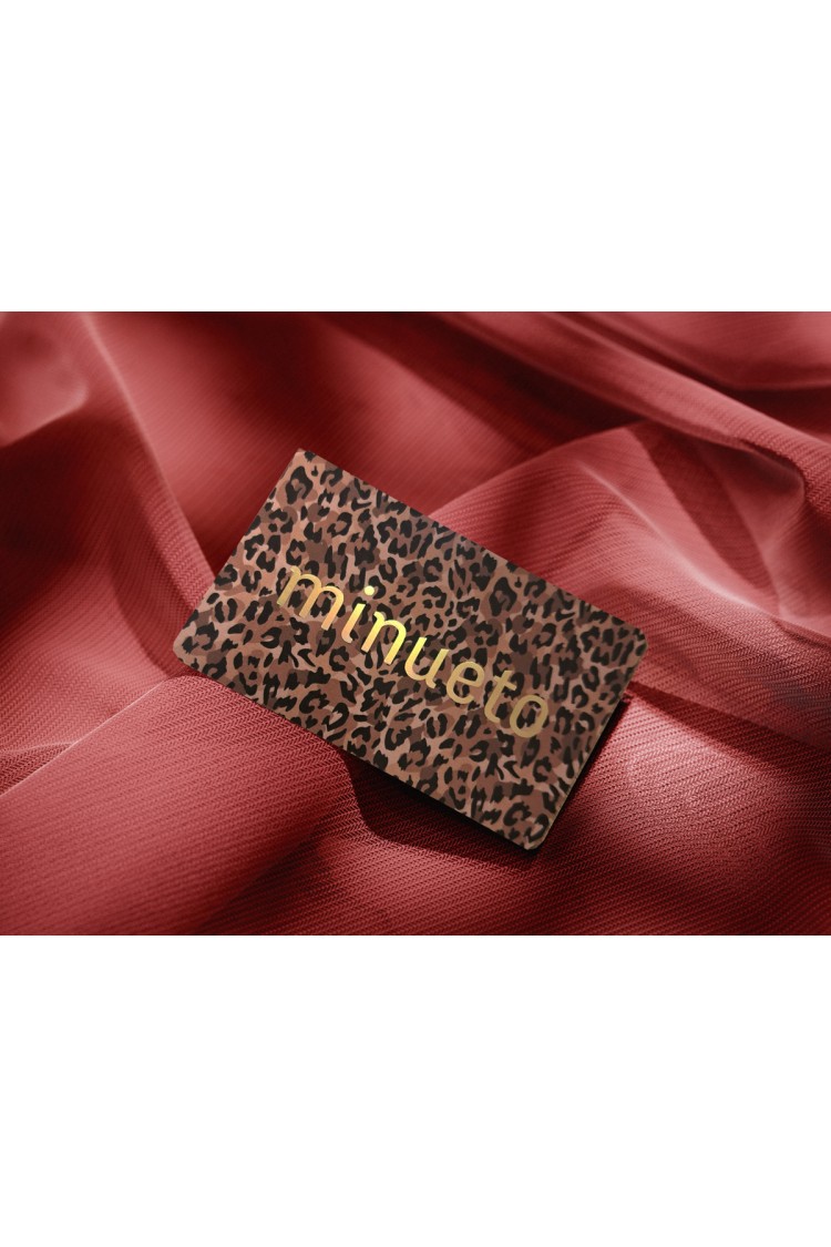 TARJETA REGALO