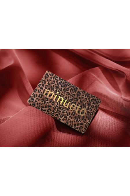 TARJETA REGALO