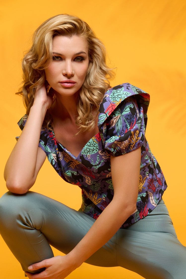 COVE TOP