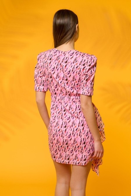 ANIMAL DRESS