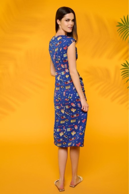 NORMAL DRESS