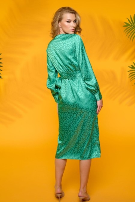 VALLE DRESS