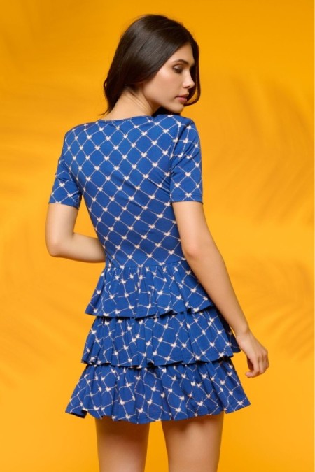 MONTEREY DRESS