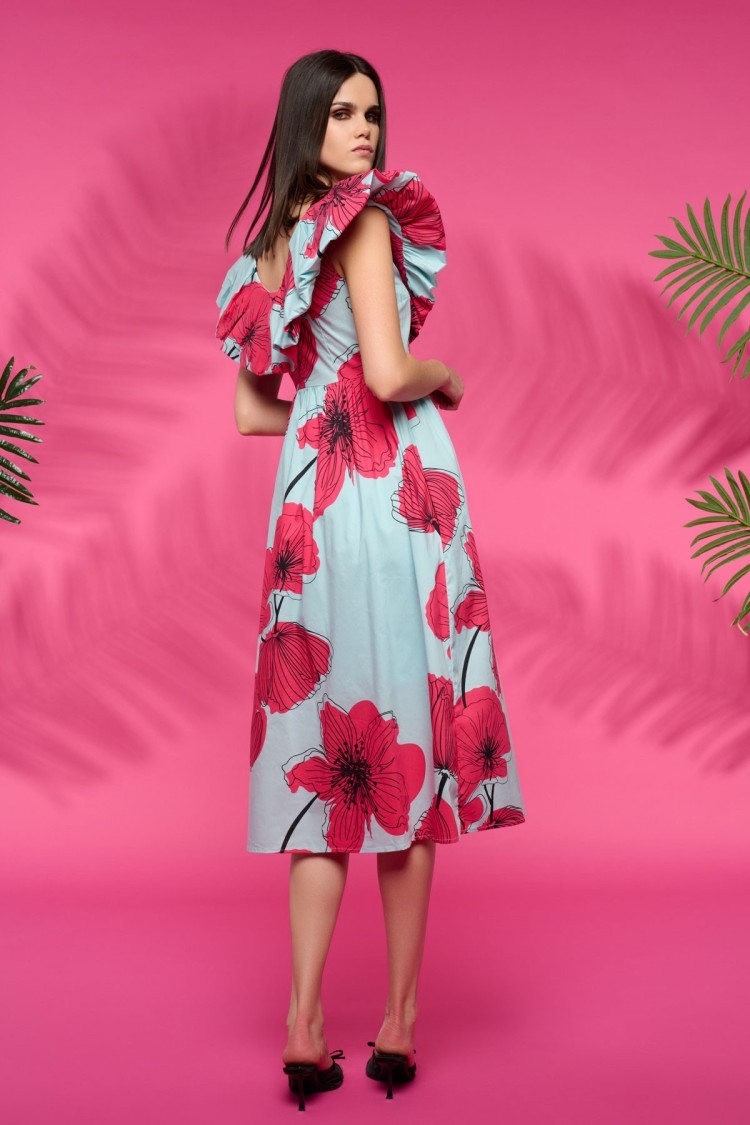 KINNEY DRESS