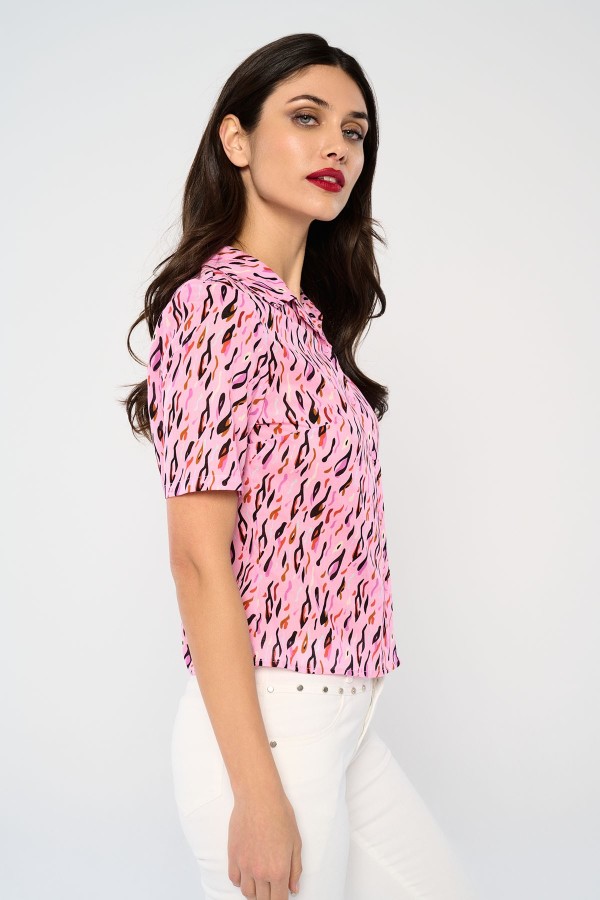 ANIMAL TOP