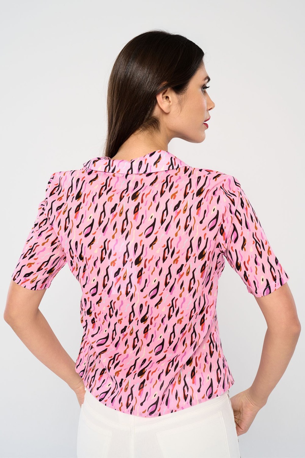 ANIMAL TOP