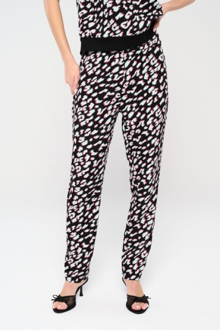 LEO TROUSERS