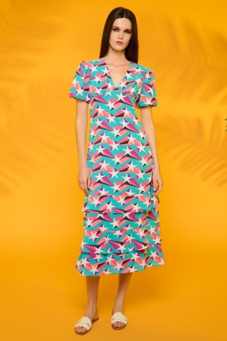 HILLS DRESS