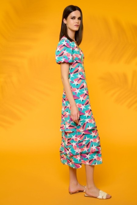 HILLS DRESS