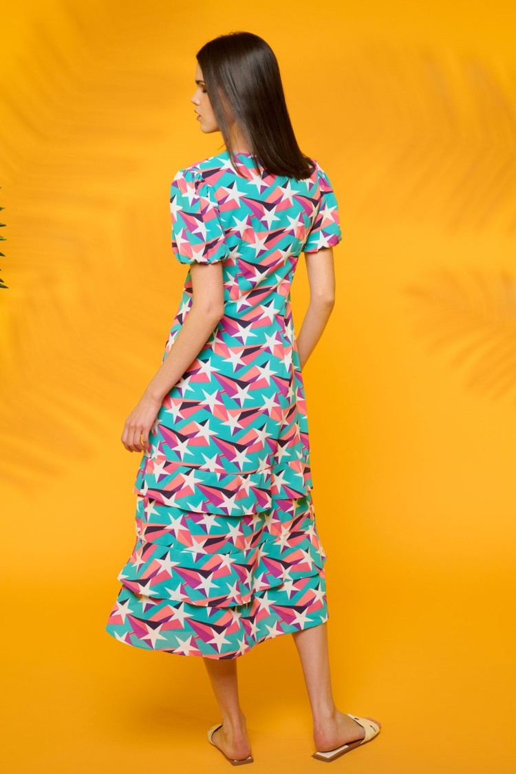 HILLS DRESS