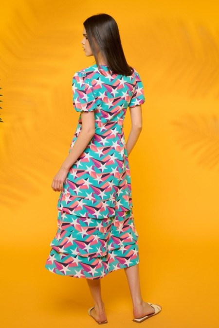 HILLS DRESS