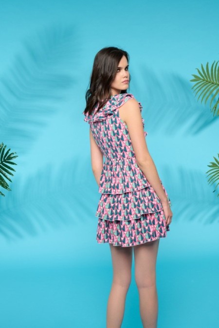 HONEY DRESS