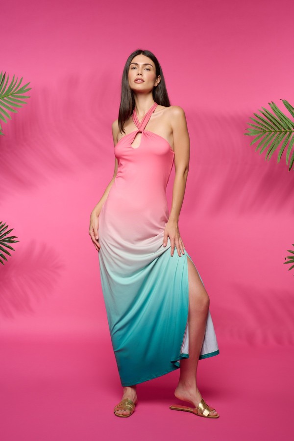 SANTA CLARA DRESS