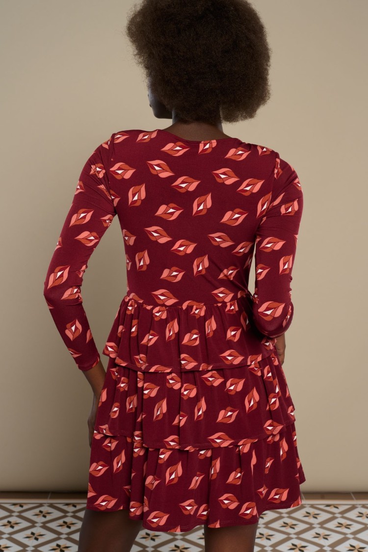 ROSE DRESS