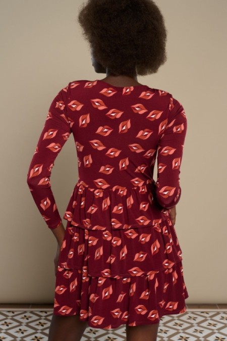 ROSE DRESS