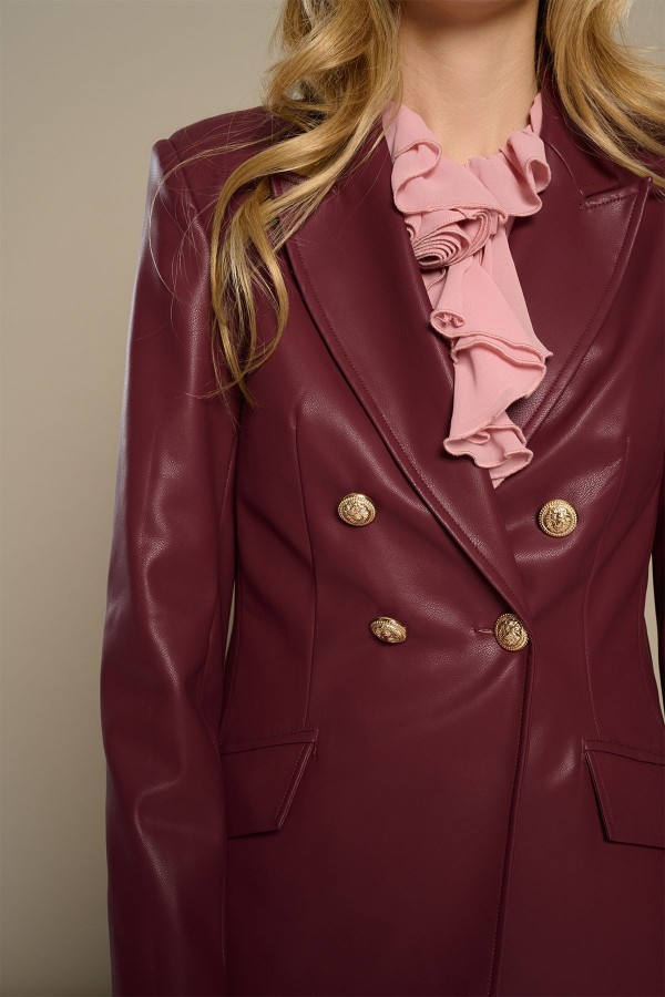 NINETTA JACKET