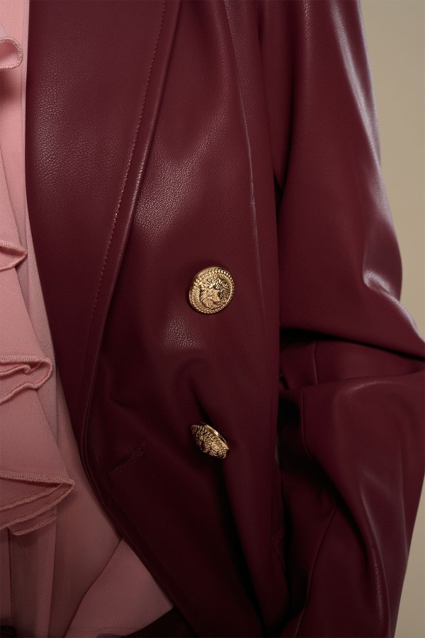 NINETTA JACKET