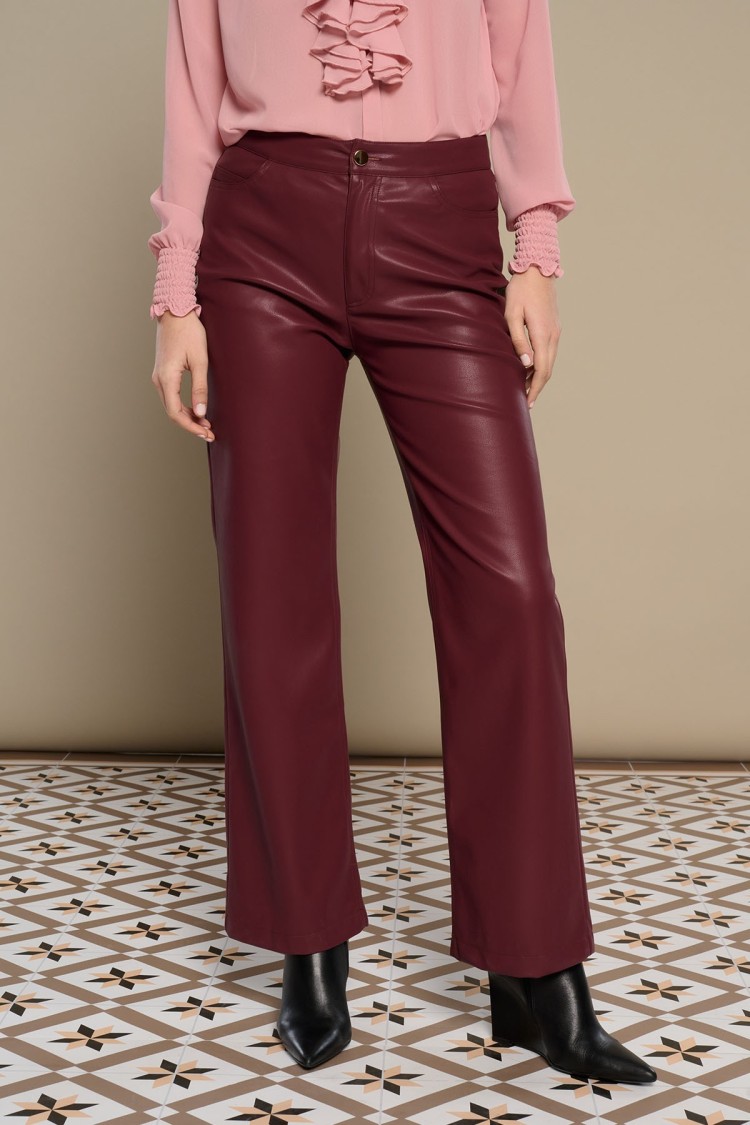 NINETTA TROUSERS