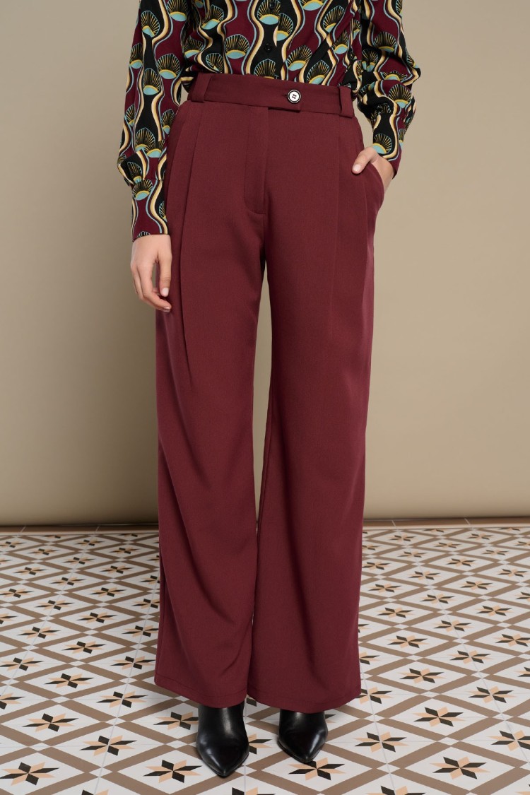 TERESA TROUSERS