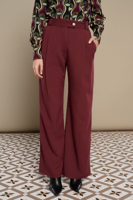 TERESA TROUSERS