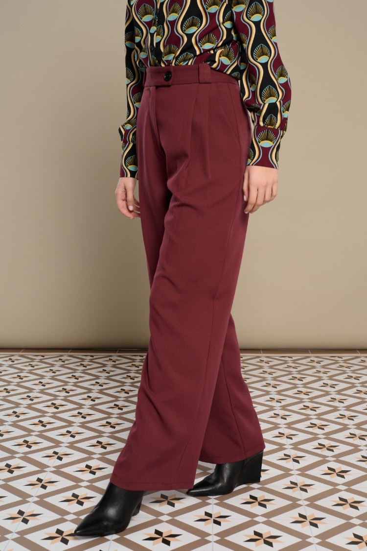TERESA TROUSERS