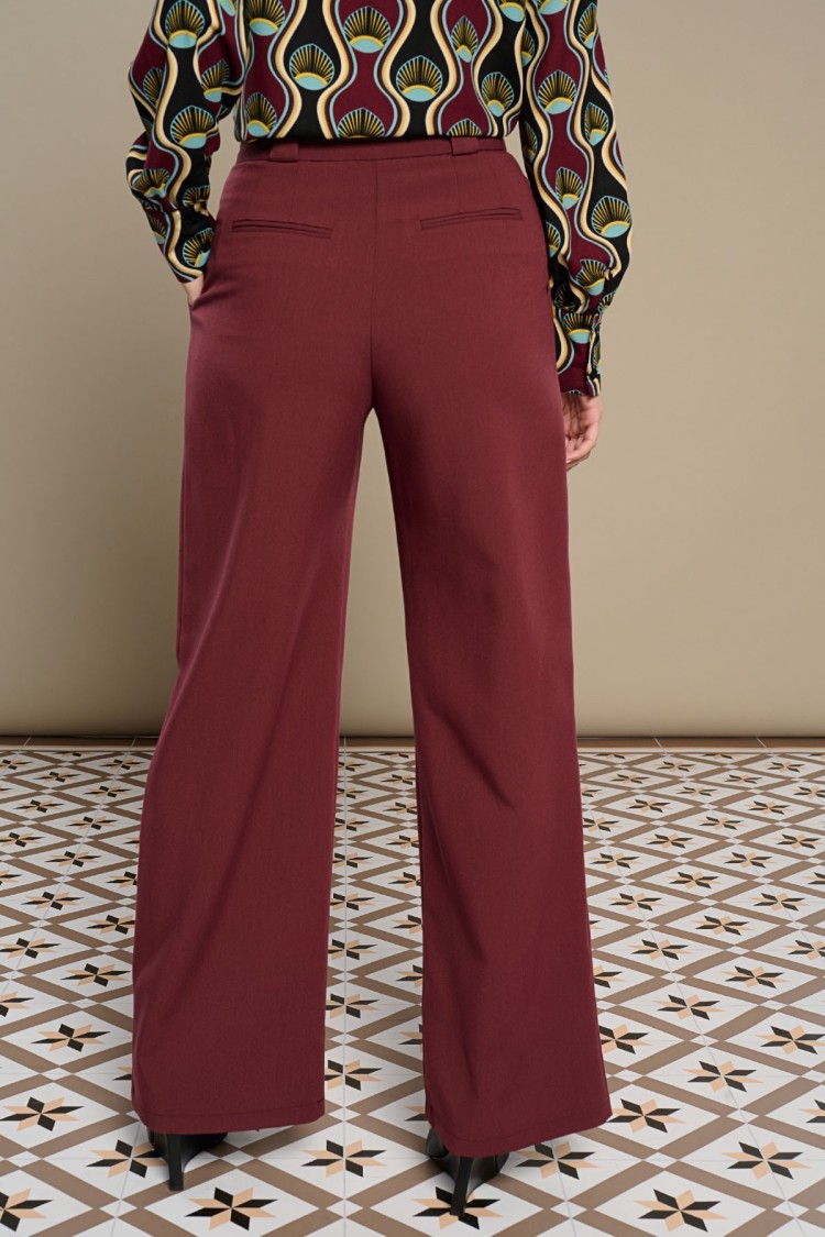 TERESA TROUSERS