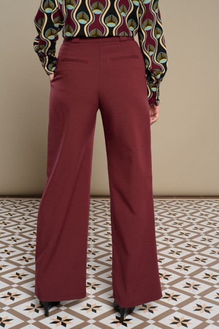 TERESA TROUSERS