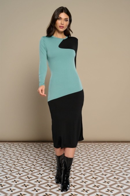GATTO DRESS
