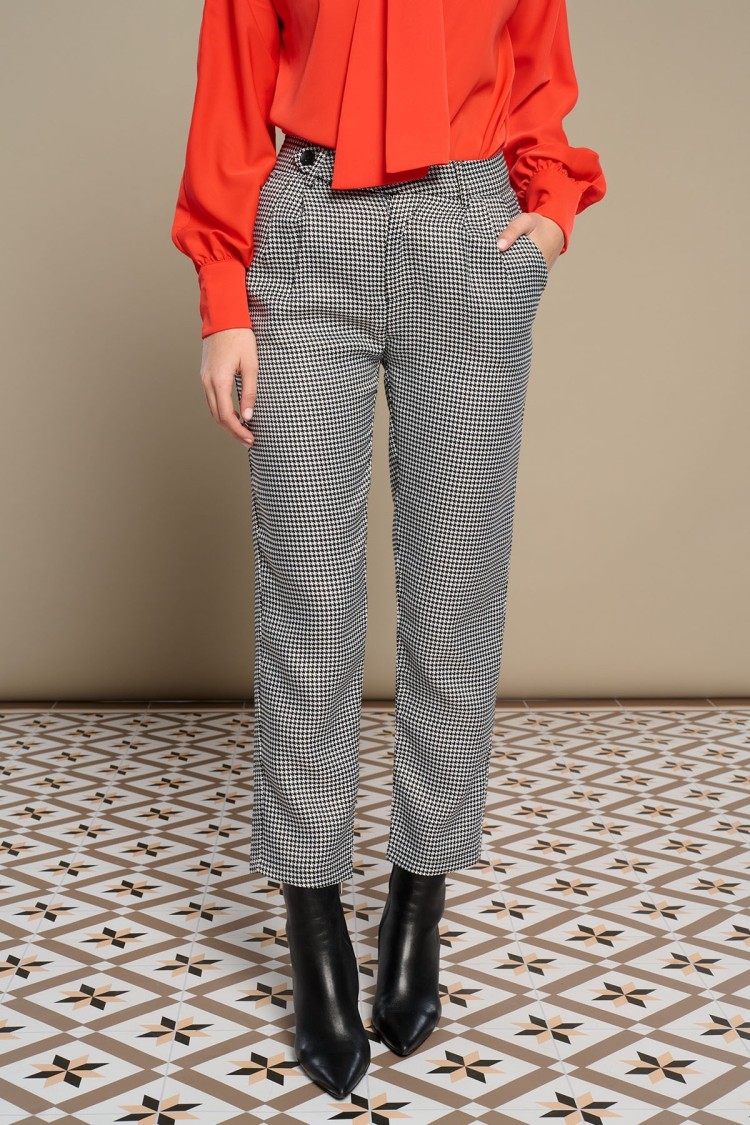 FABRIZIA TROUSERS