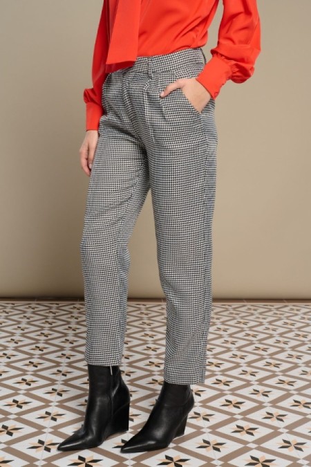 FABRIZIA TROUSERS