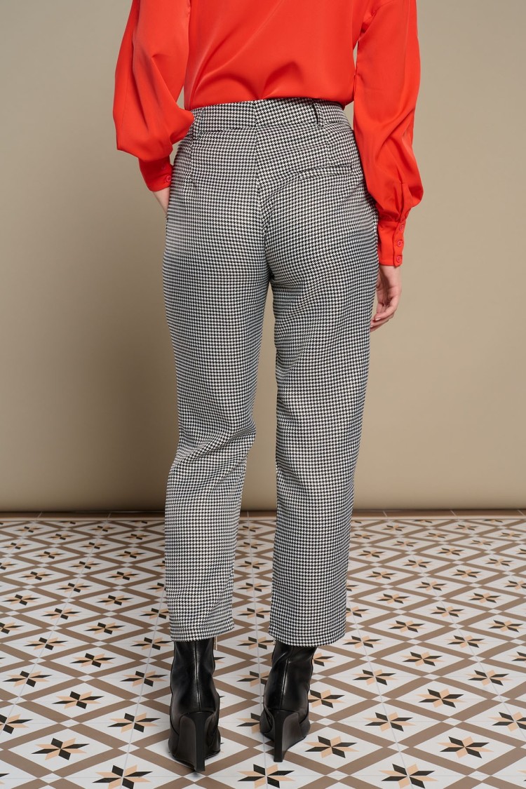 FABRIZIA TROUSERS