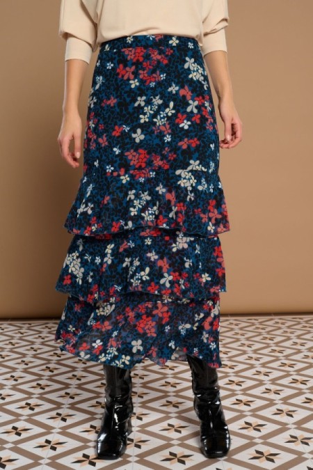 ROSELLA SKIRT