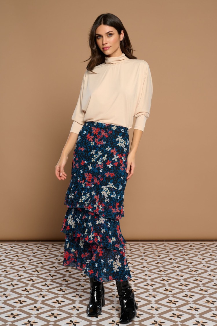 ROSELLA SKIRT