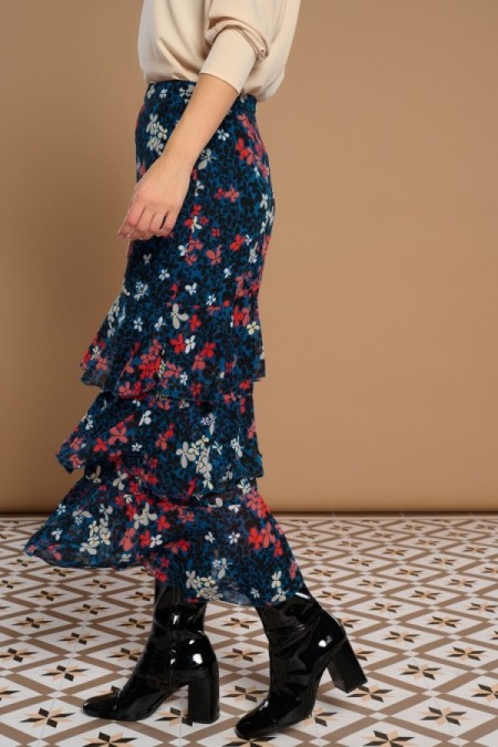 ROSELLA SKIRT