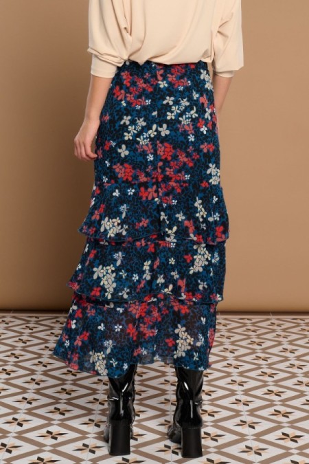 ROSELLA SKIRT
