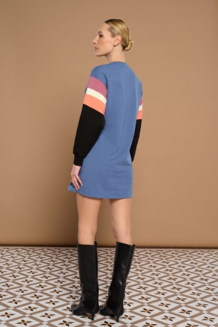 VENDETTA DRESS