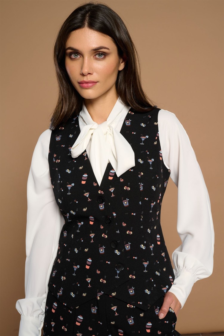 ZIA VEST